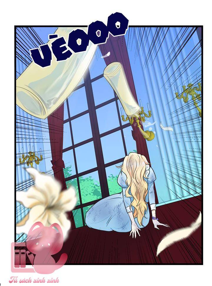 Ác Nữ Trùng Sinh Chap 23 - Next Chap 24