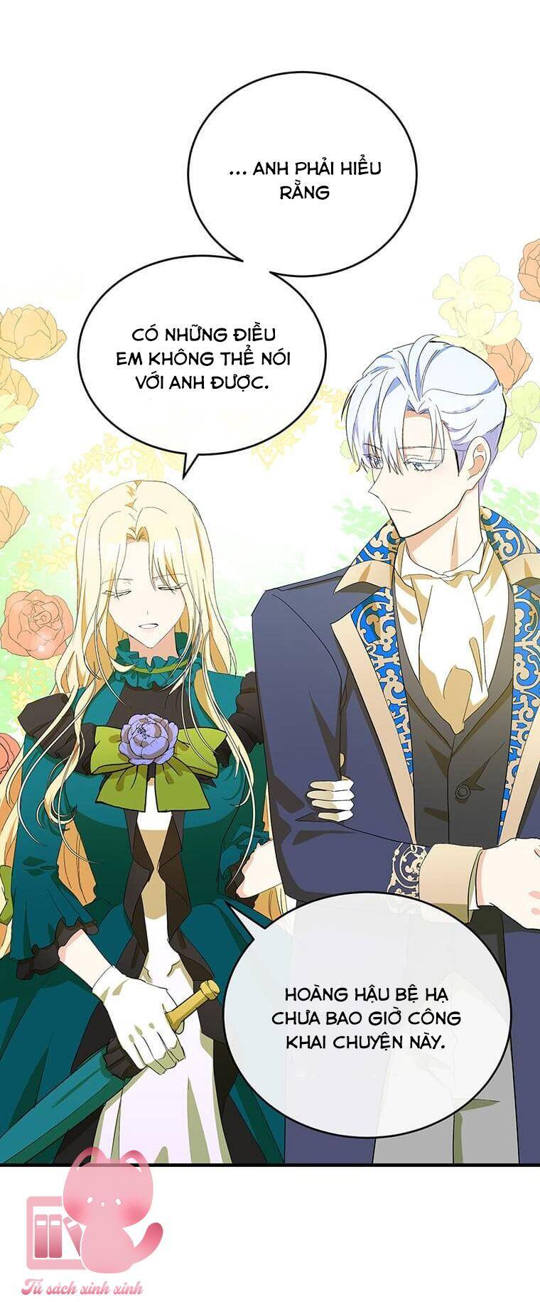 Ác Nữ Trùng Sinh Chap 90 - Next Chap 91