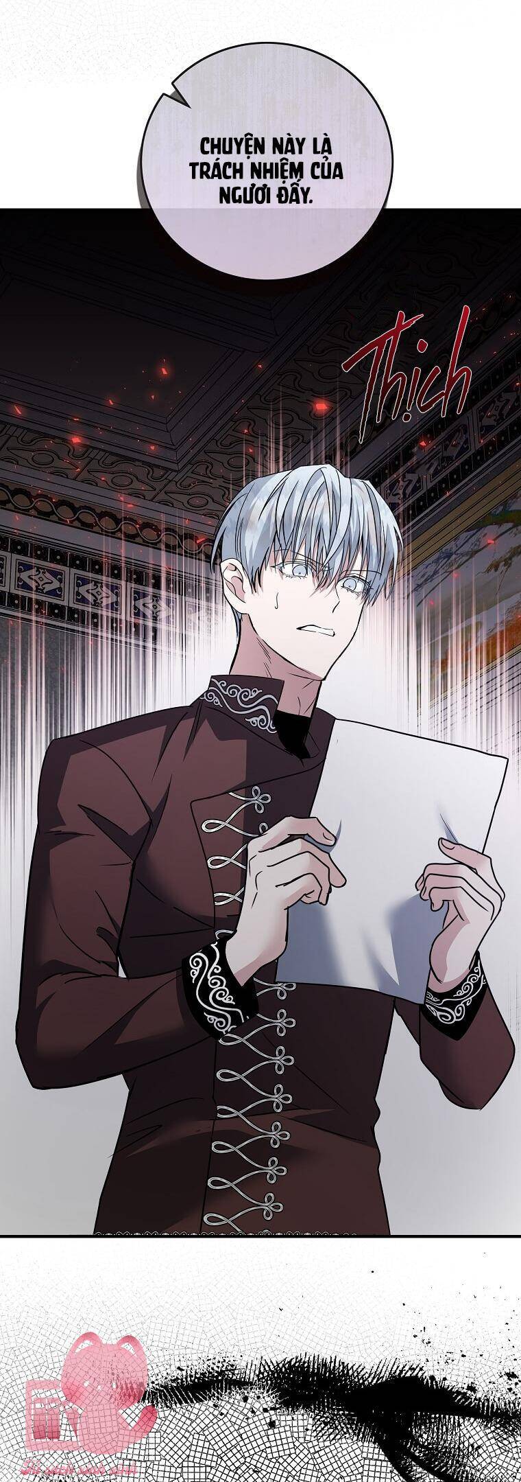 Ác Nữ Trùng Sinh Chap 149 - Next Chap 150