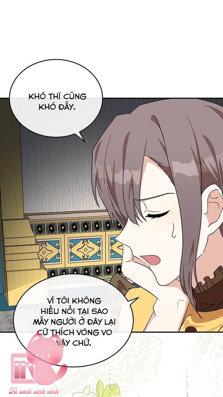 Ác Nữ Trùng Sinh Chap 104 - Next Chap 105