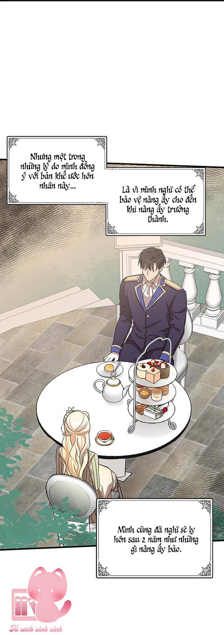 Ác Nữ Trùng Sinh Chap 61 - Next Chap 62