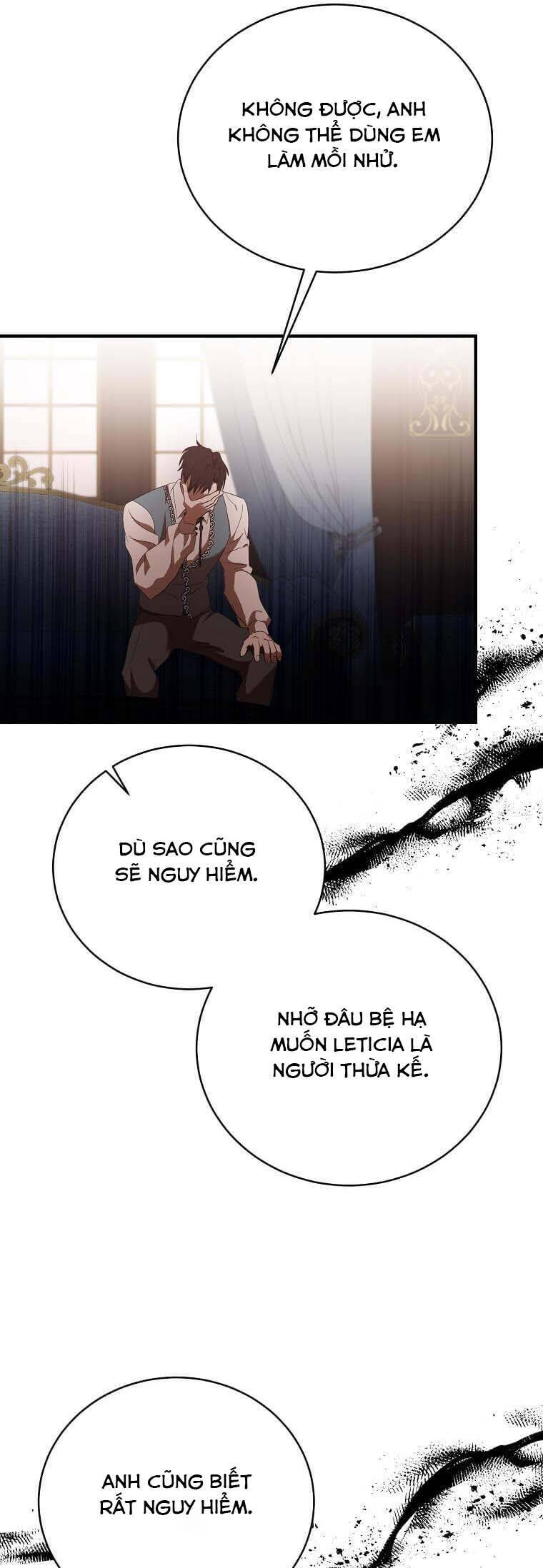 Ác Nữ Trùng Sinh Chap 163 - Next Chap 164