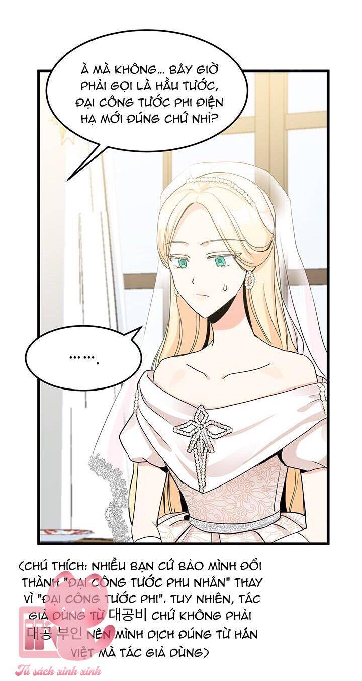Ác Nữ Trùng Sinh Chap 34 - Next Chap 35