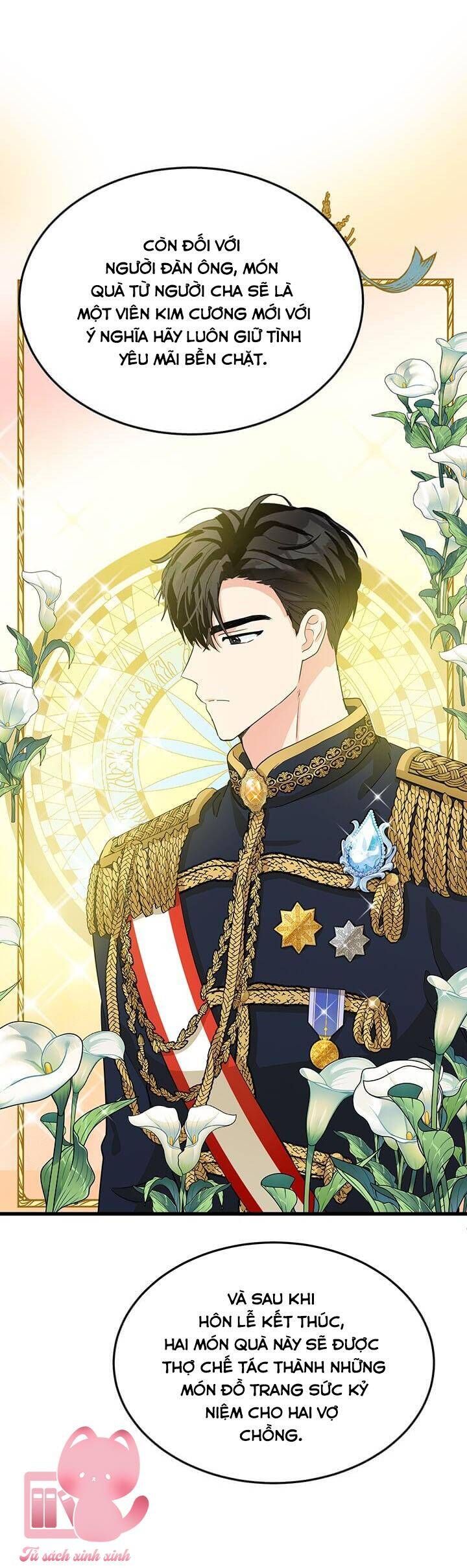 Ác Nữ Trùng Sinh Chap 36 - Next Chap 37