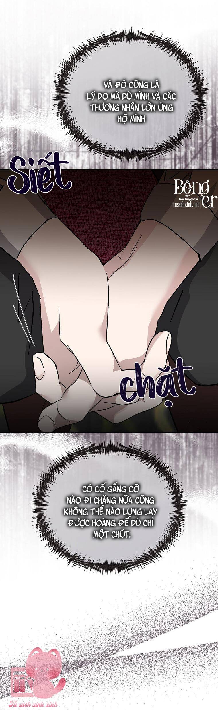 Ác Nữ Trùng Sinh Chap 151 - Next Chap 152