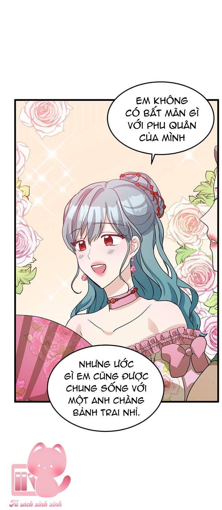 Ác Nữ Trùng Sinh Chap 37 - Next Chap 38