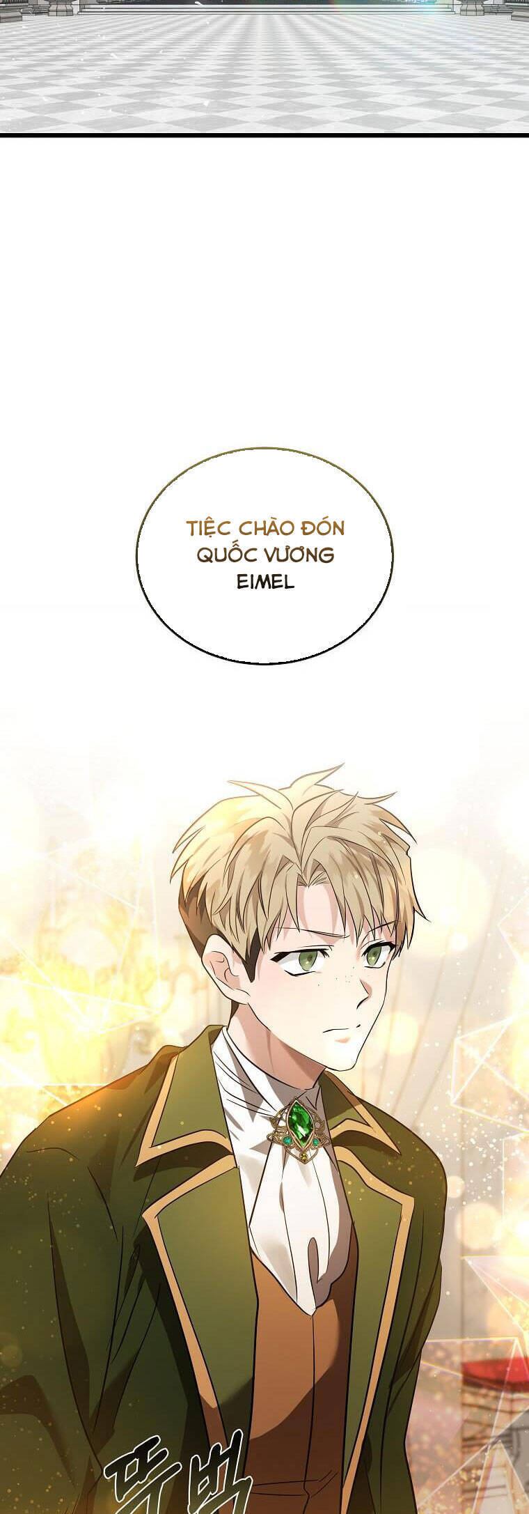 Ác Nữ Trùng Sinh Chap 178 - Next Chap 179