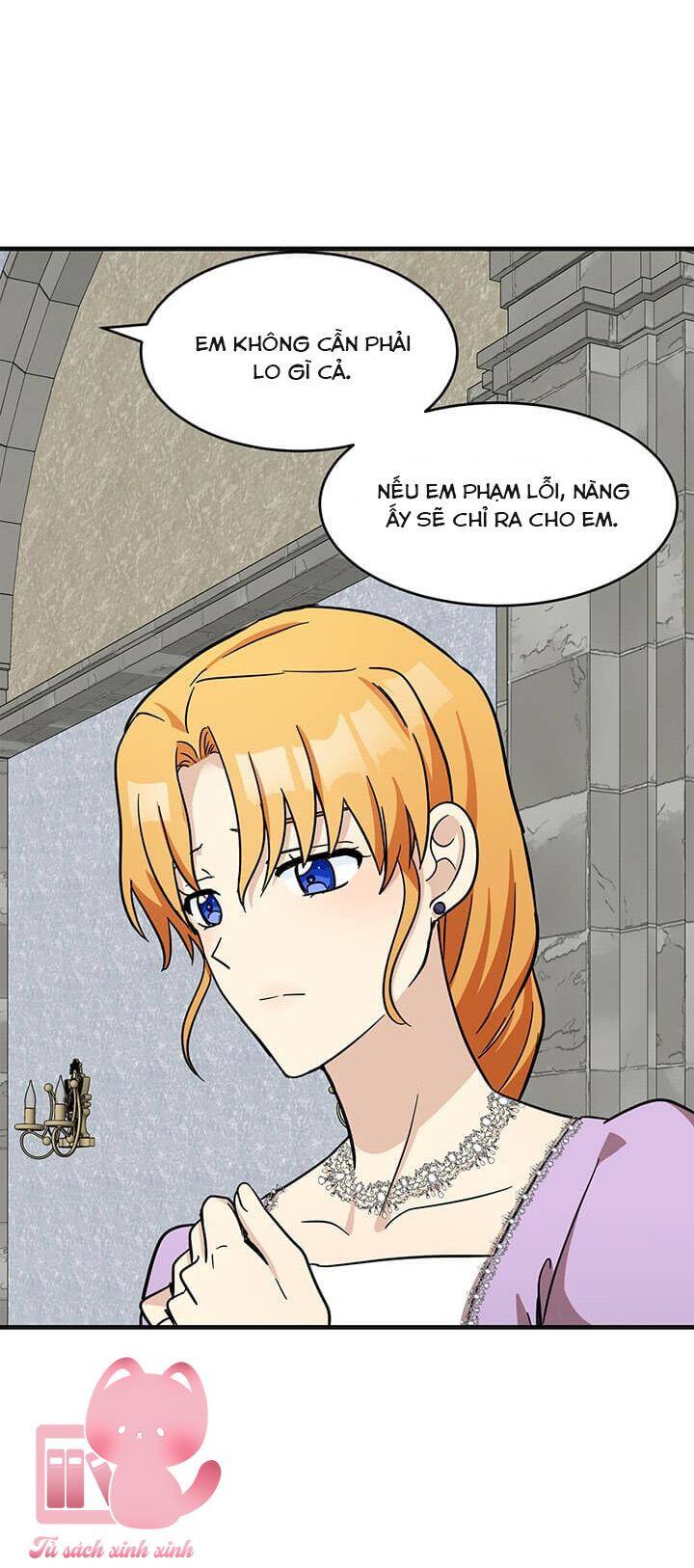 Ác Nữ Trùng Sinh Chap 61 - Next Chap 62