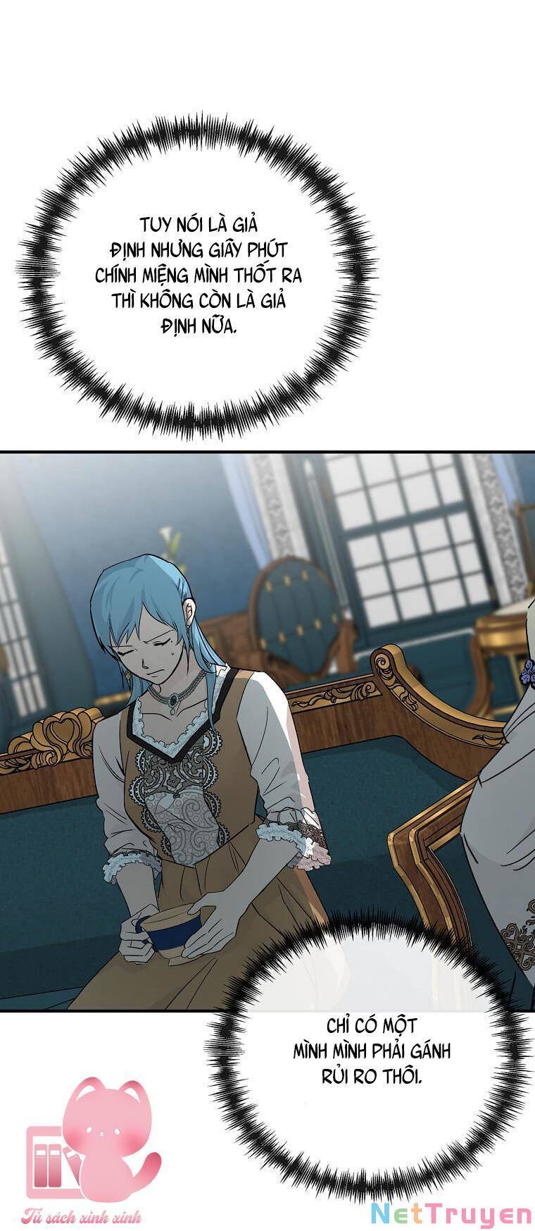 Ác Nữ Trùng Sinh Chap 142 - Next Chap 143