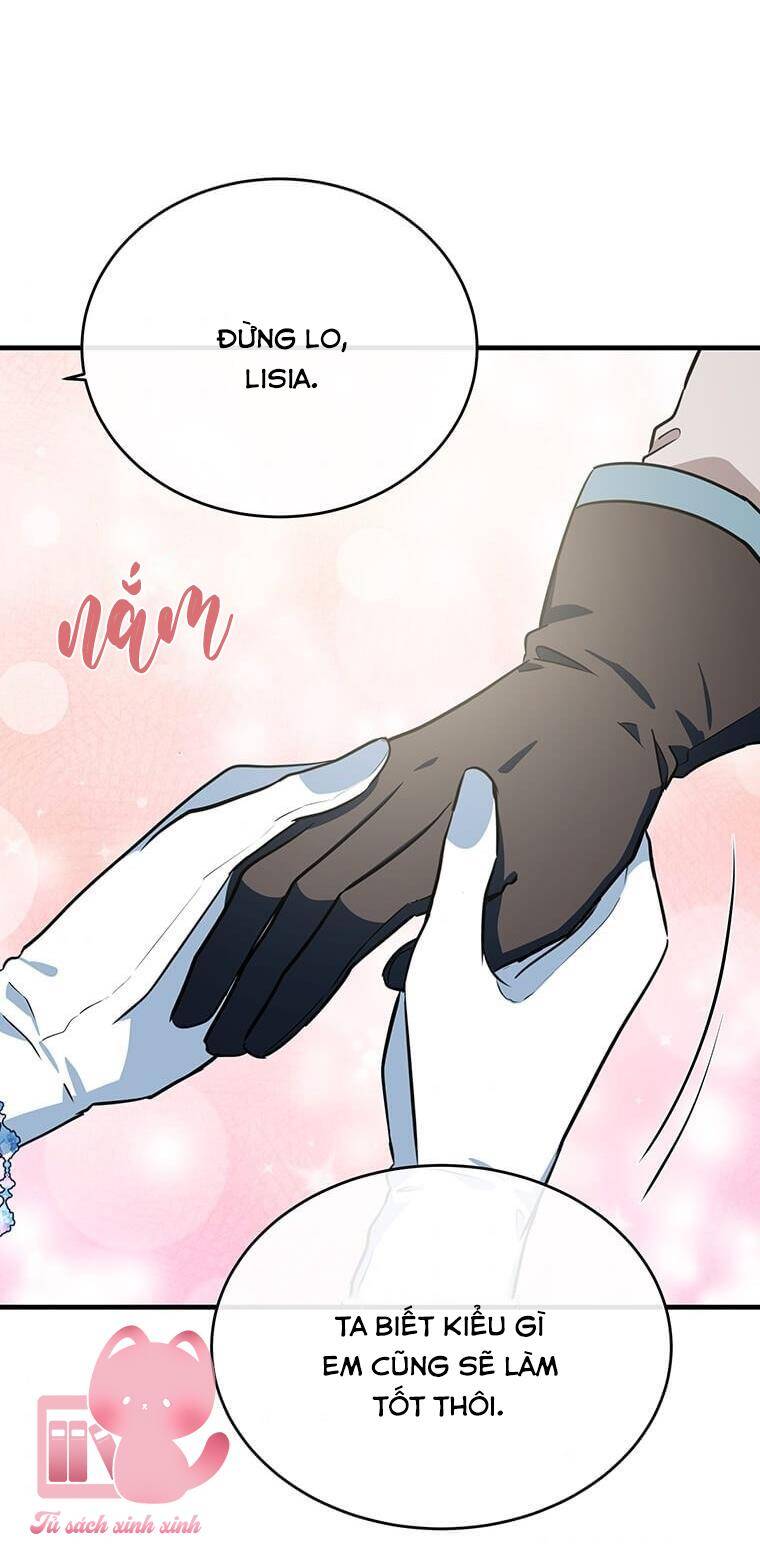 Ác Nữ Trùng Sinh Chap 106 - Next Chap 107