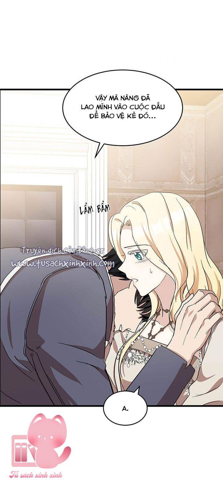 Ác Nữ Trùng Sinh Chap 72 - Next Chap 73