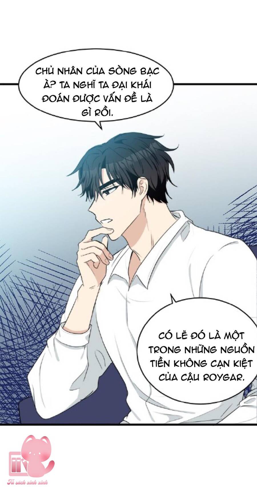 Ác Nữ Trùng Sinh Chap 20 - Next Chap 21