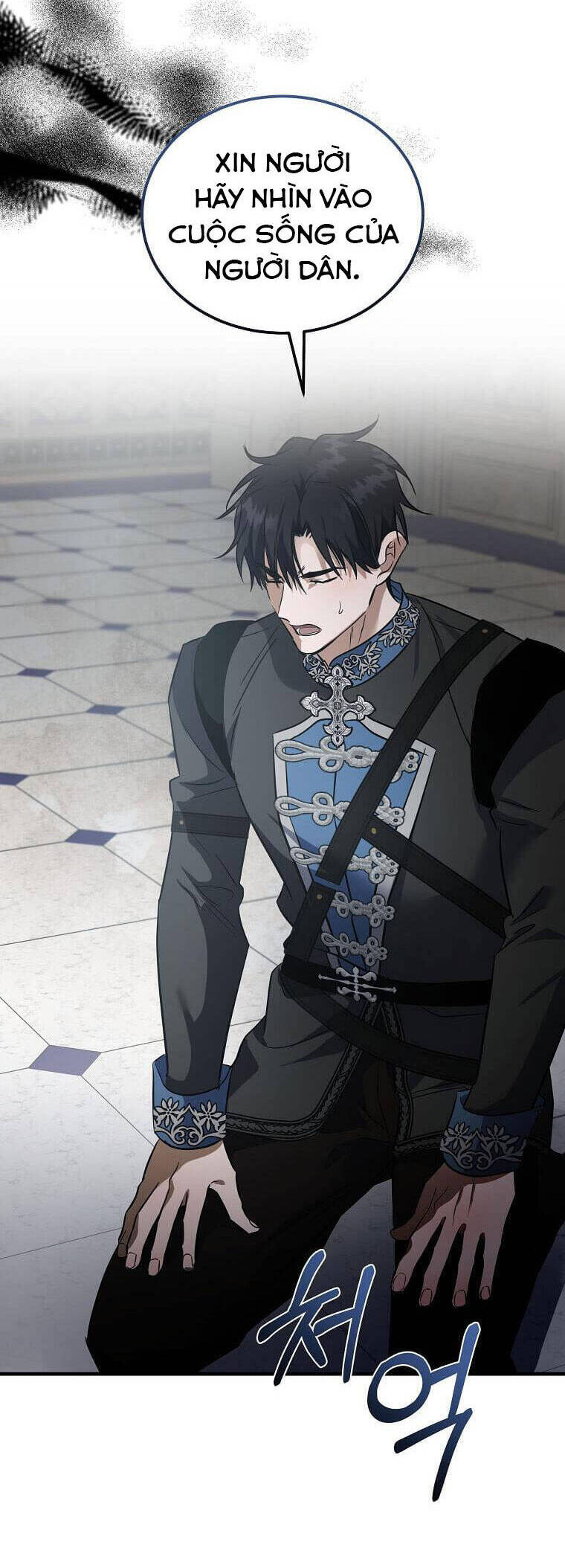 Ác Nữ Trùng Sinh Chap 176 - Next Chap 177