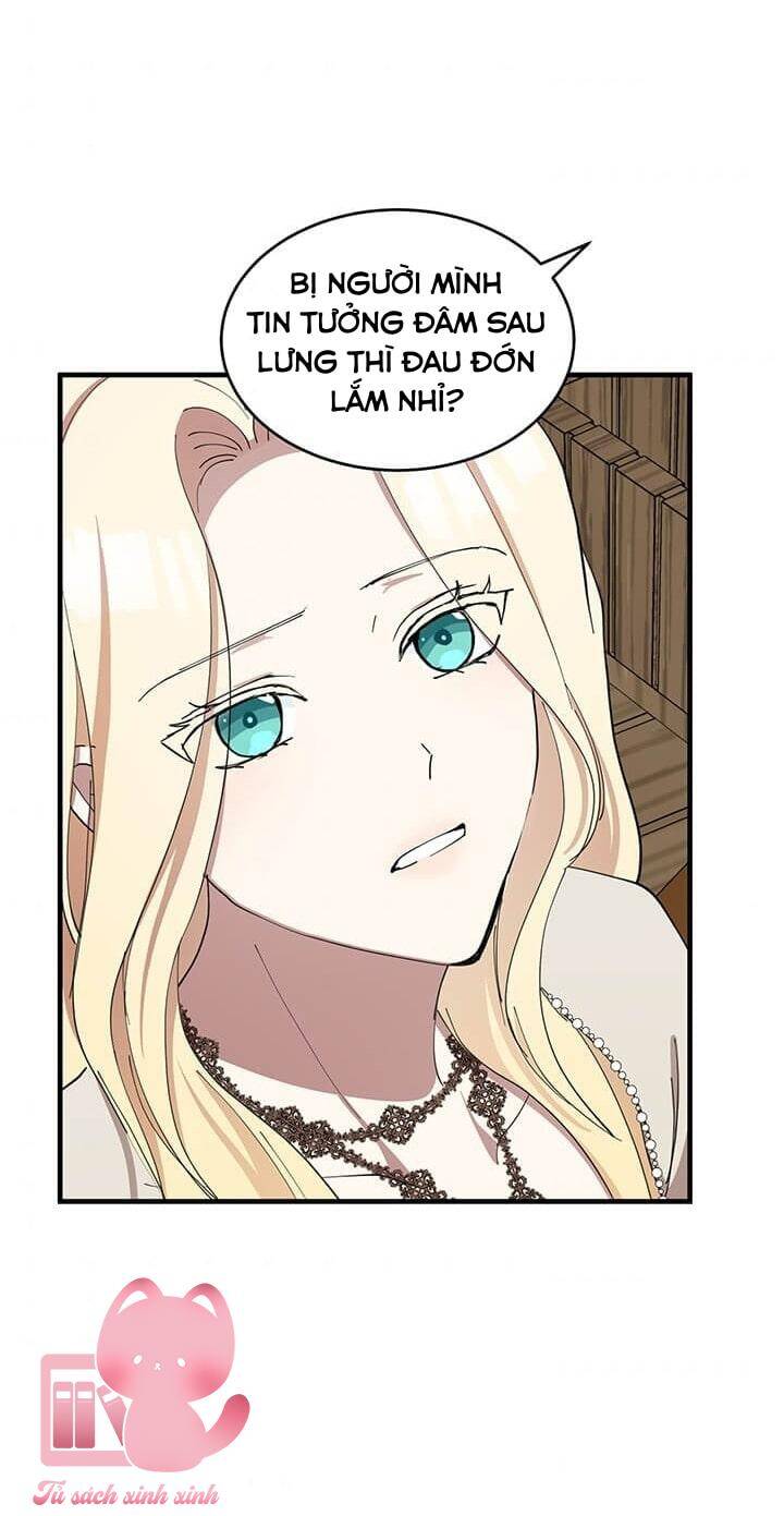 Ác Nữ Trùng Sinh Chap 69 - Next Chap 70