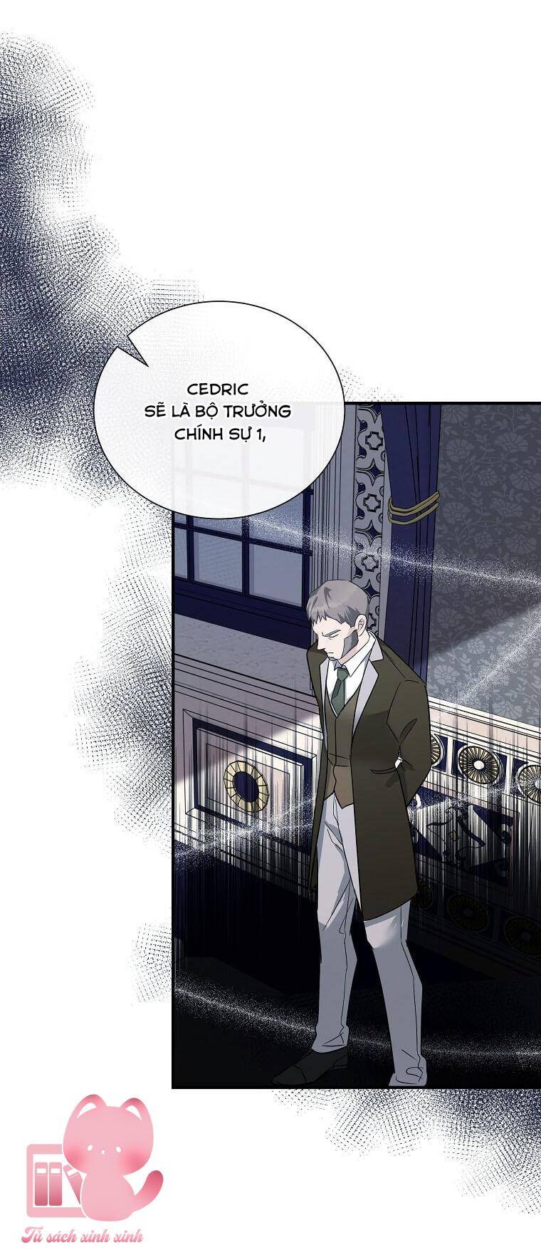 Ác Nữ Trùng Sinh Chap 136 - Next Chap 137