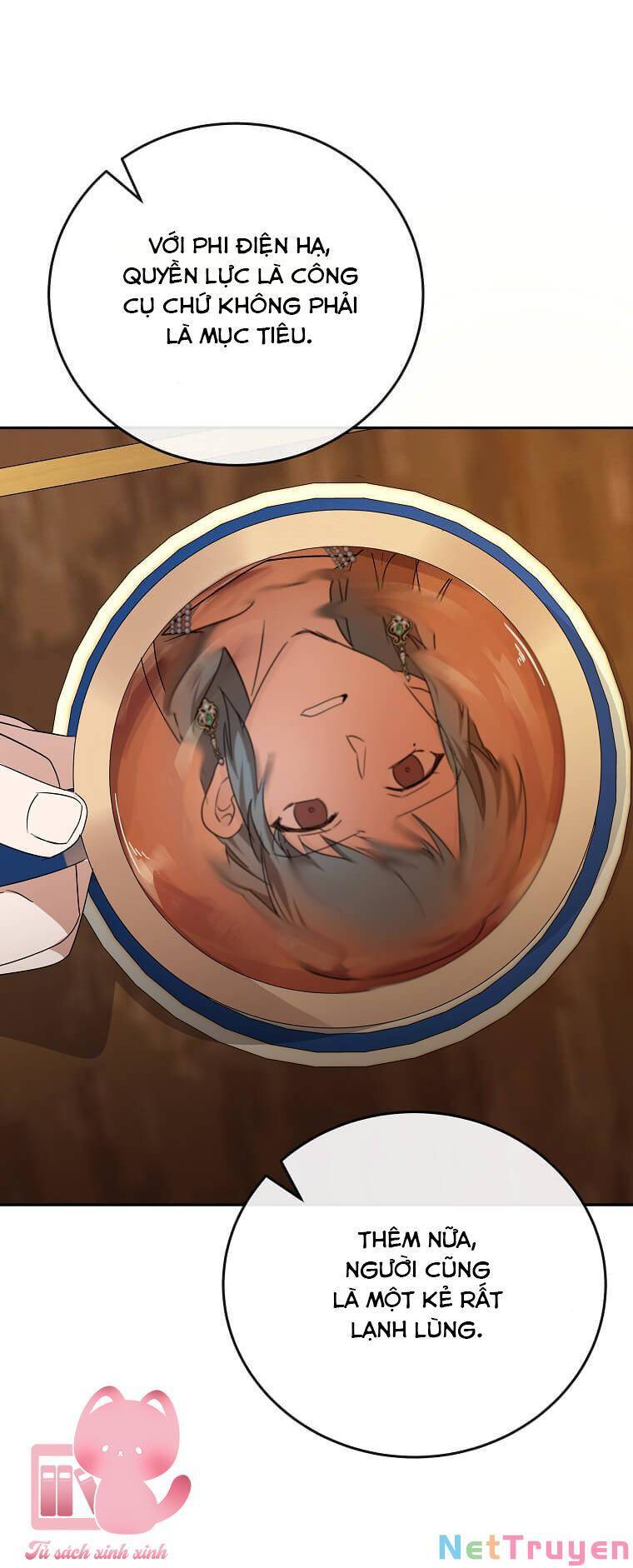 Ác Nữ Trùng Sinh Chap 142 - Next Chap 143