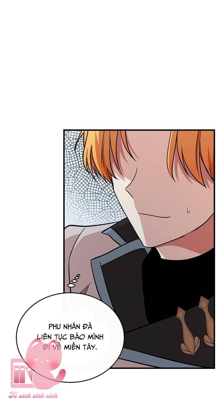 Ác Nữ Trùng Sinh Chap 106 - Next Chap 107