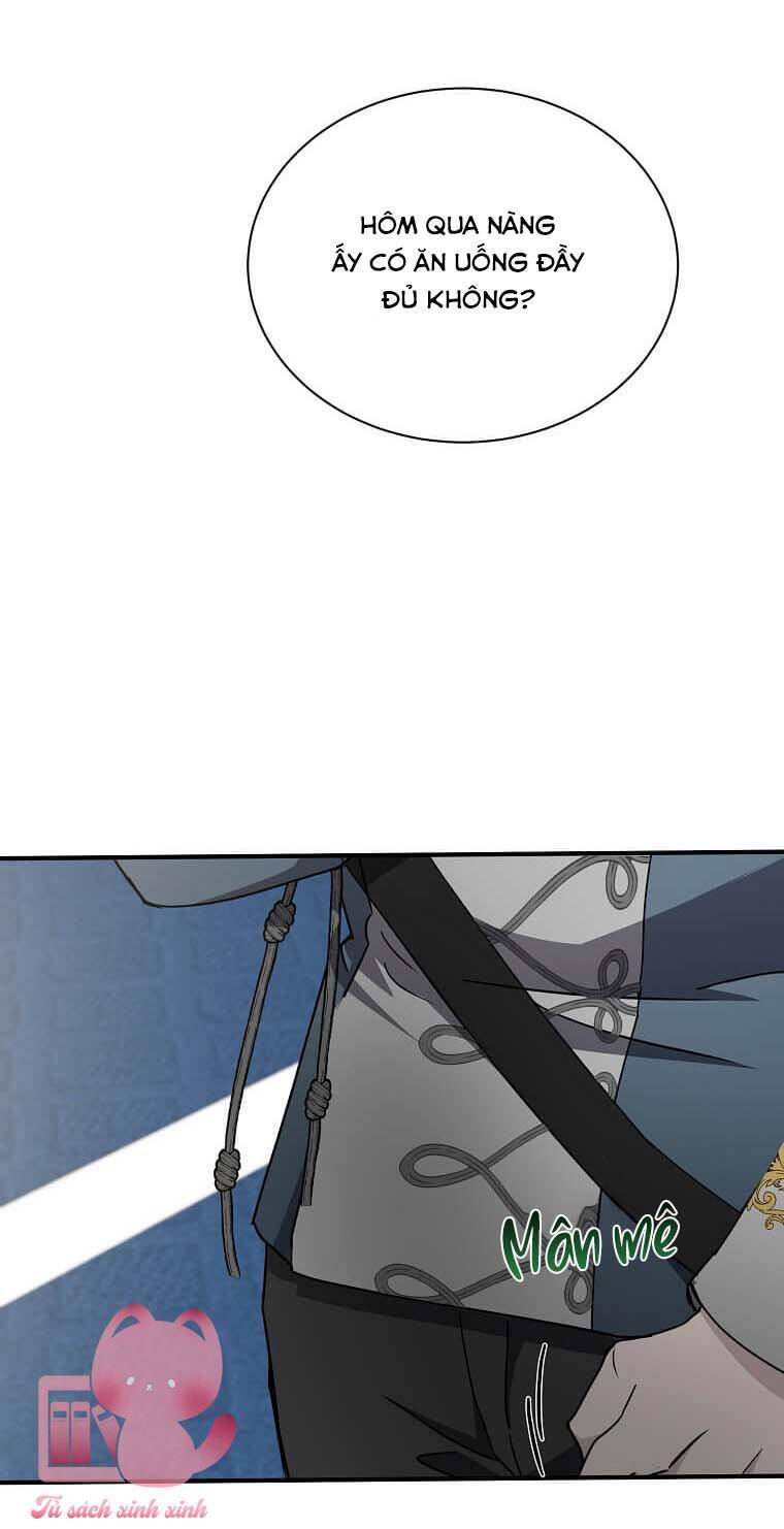 Ác Nữ Trùng Sinh Chap 133 - Next Chap 134