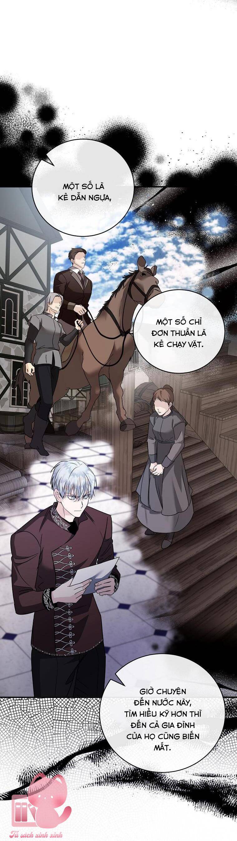 Ác Nữ Trùng Sinh Chap 149 - Next Chap 150