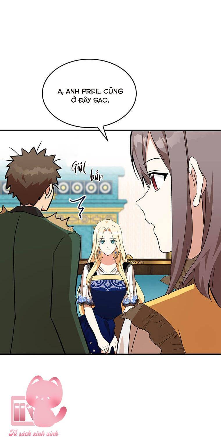 Ác Nữ Trùng Sinh Chap 104 - Next Chap 105