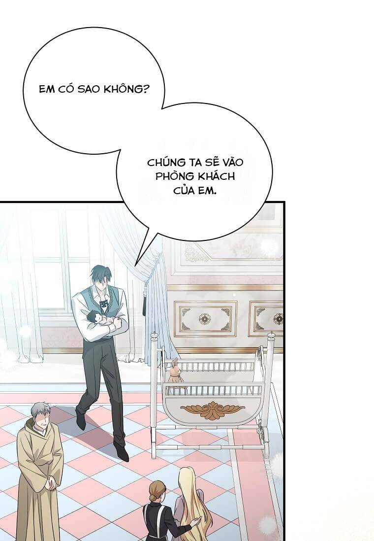 Ác Nữ Trùng Sinh Chap 162 - Next Chap 163