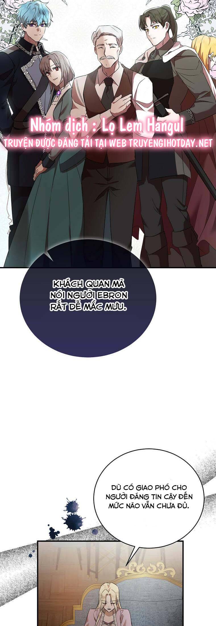 Ác Nữ Trùng Sinh Chap 163 - Next Chap 164