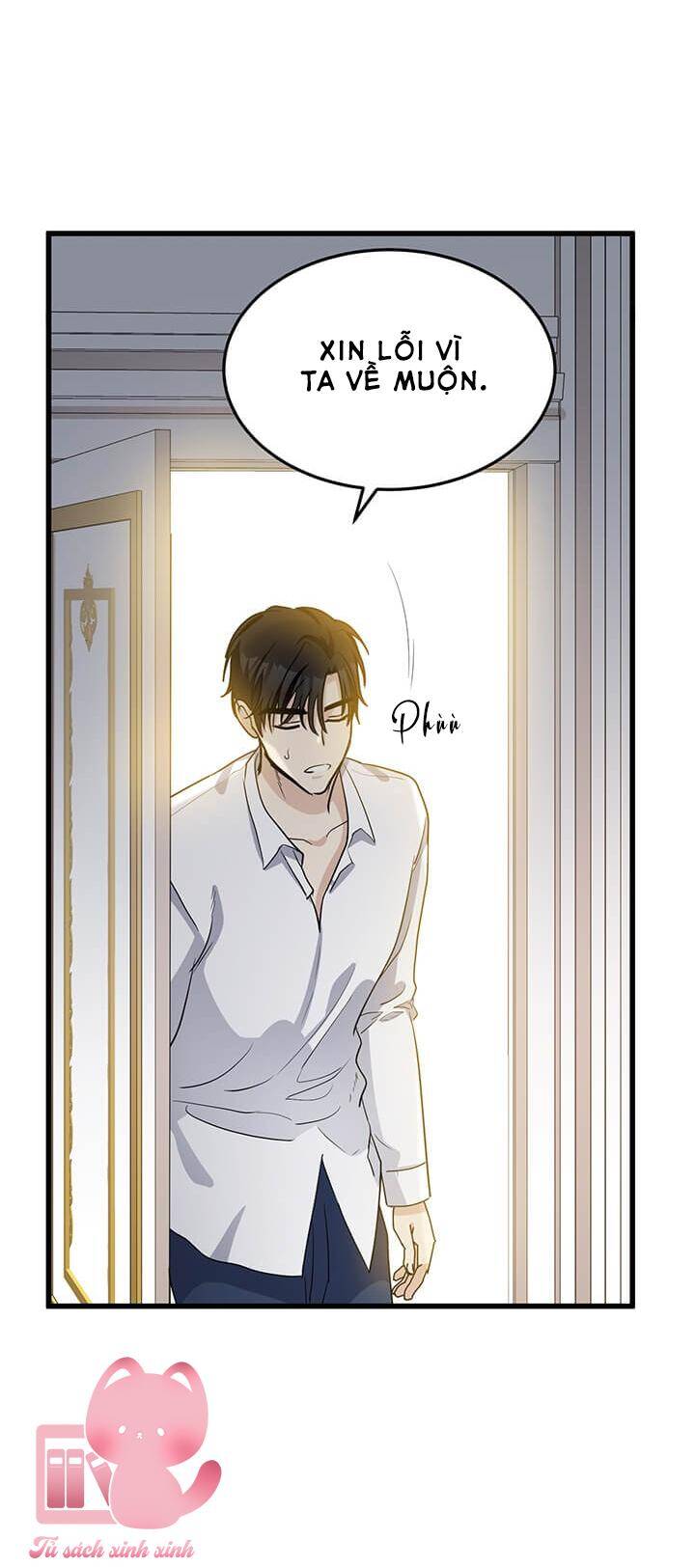 Ác Nữ Trùng Sinh Chap 39 - Next Chap 40