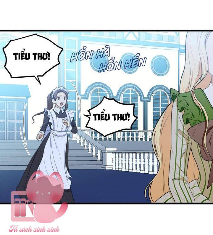 Ác Nữ Trùng Sinh Chap 18 - Next Chap 19