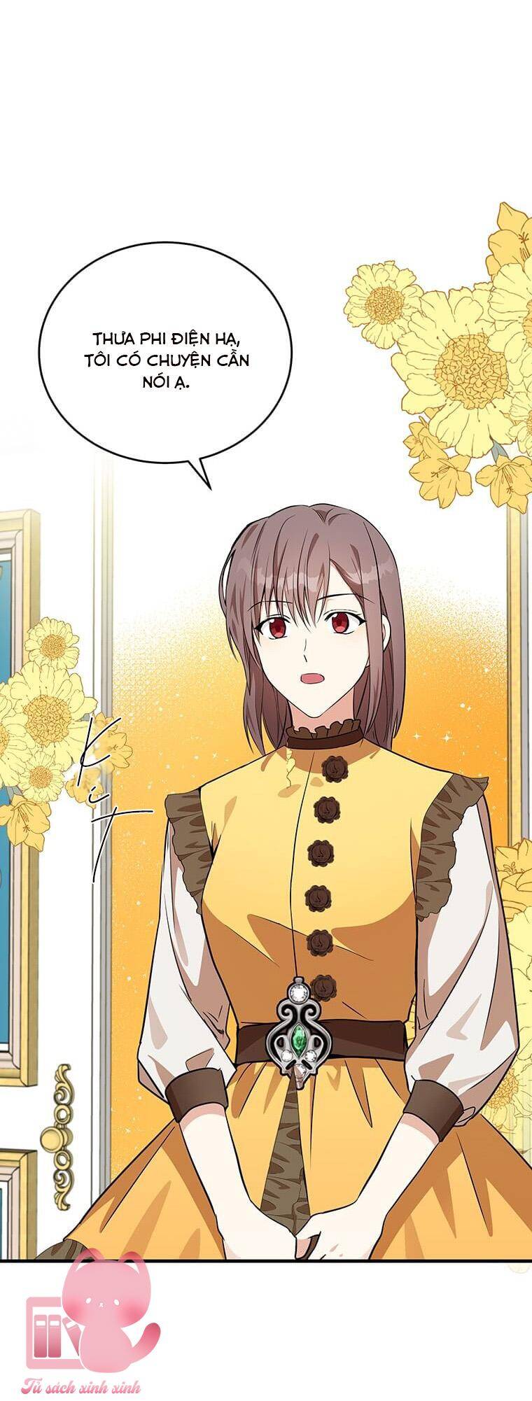 Ác Nữ Trùng Sinh Chap 104 - Next Chap 105