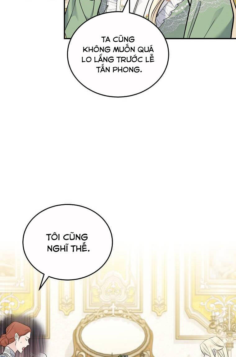 Ác Nữ Trùng Sinh Chap 189 - Next Chap 190