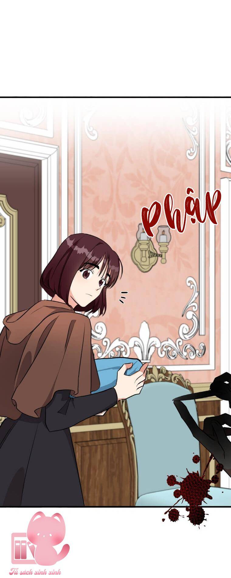 Ác Nữ Trùng Sinh Chap 107 - Next Chap 108