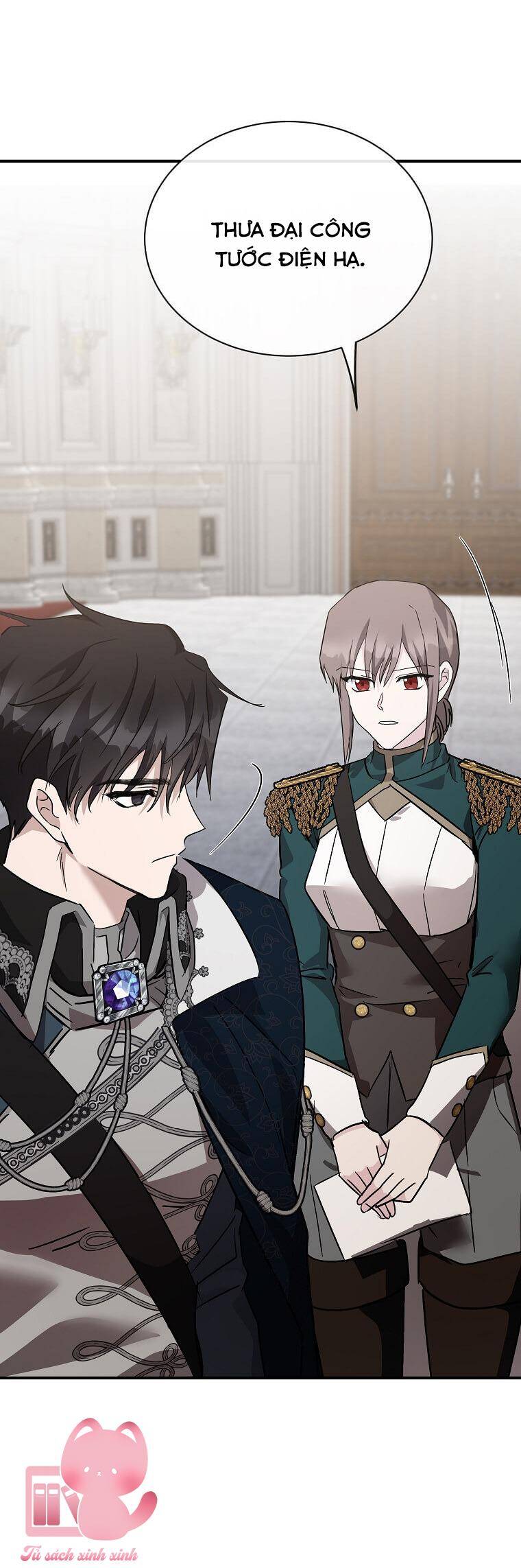 Ác Nữ Trùng Sinh Chap 132 - Next Chap 133