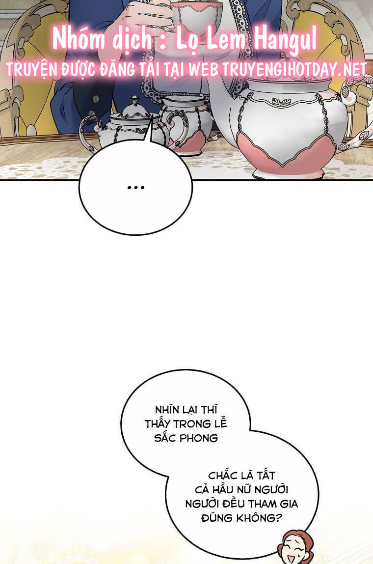 Ác Nữ Trùng Sinh Chap 189 - Next Chap 190