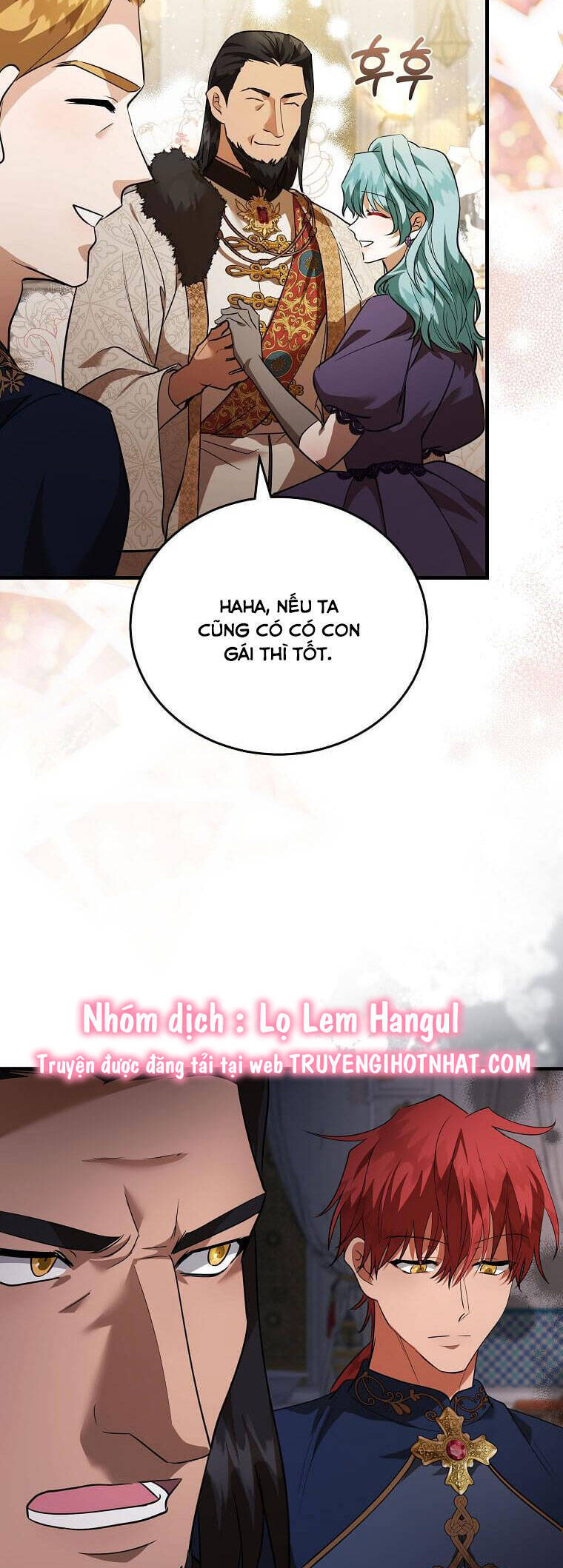 Ác Nữ Trùng Sinh Chap 170 - Next Chap 171