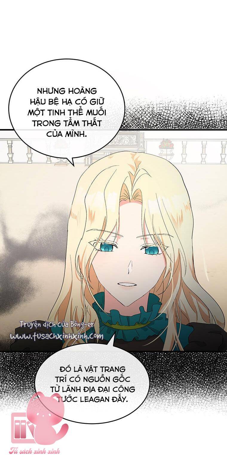 Ác Nữ Trùng Sinh Chap 90 - Next Chap 91