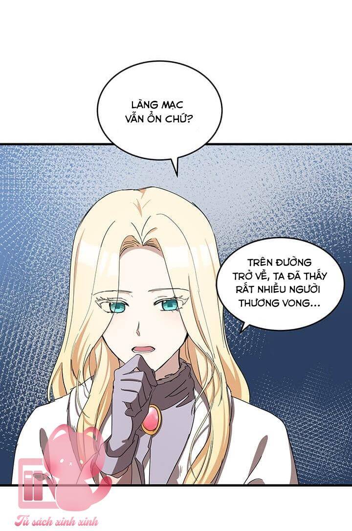 Ác Nữ Trùng Sinh Chap 77 - Next Chap 78