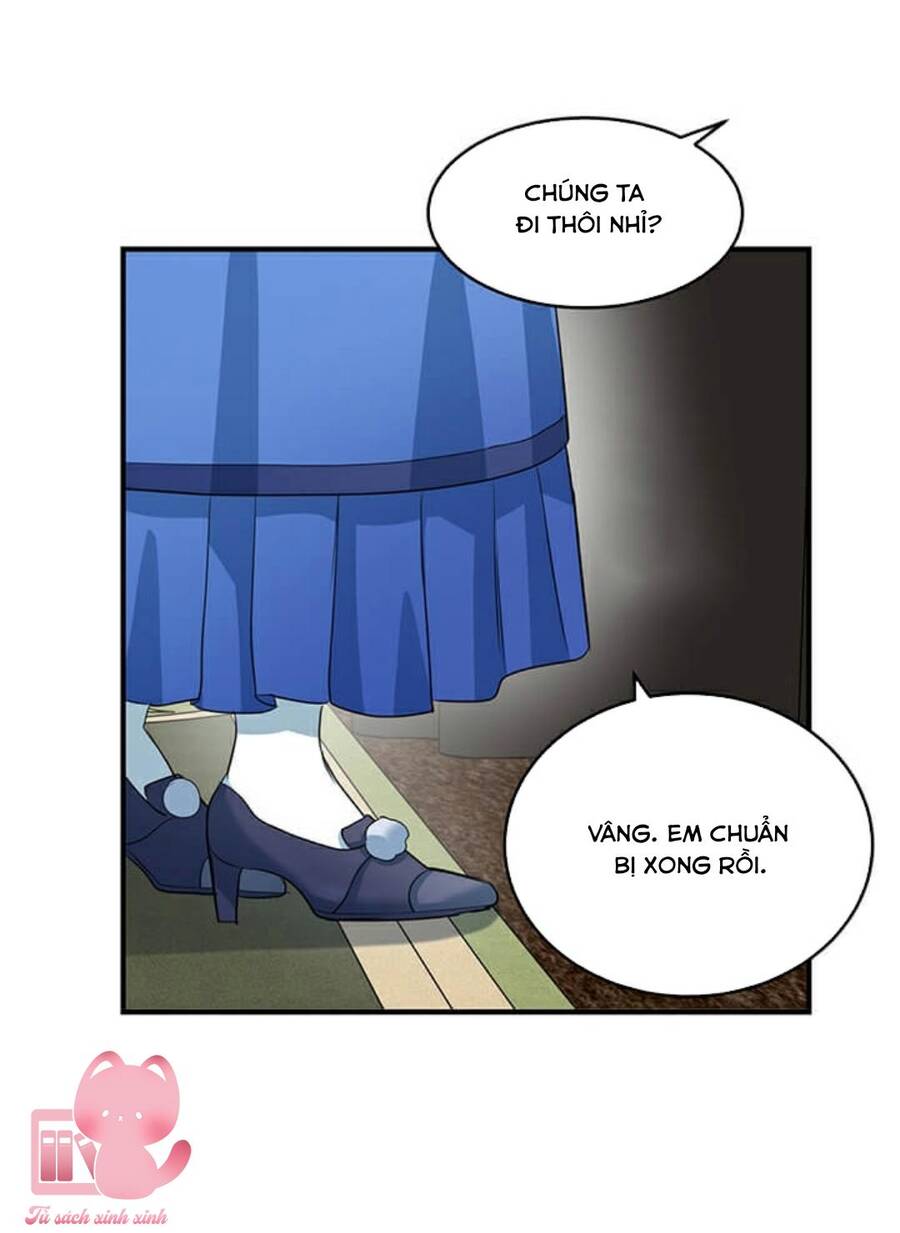 Ác Nữ Trùng Sinh Chap 47 - Next Chap 48