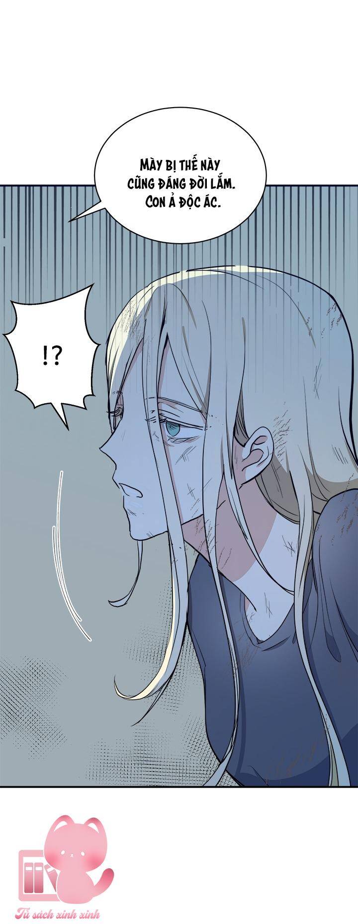 Ác Nữ Trùng Sinh Chap 3 - Next Chap 4