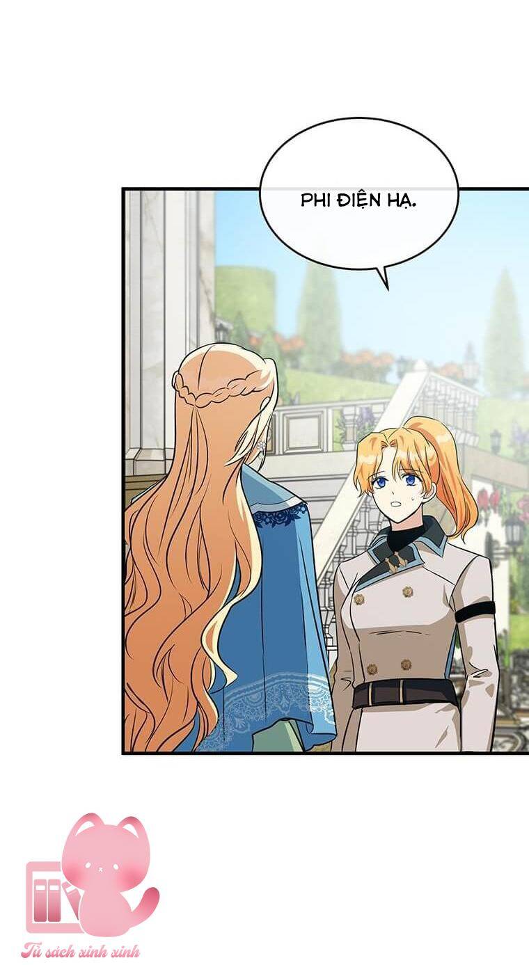 Ác Nữ Trùng Sinh Chap 106 - Next Chap 107