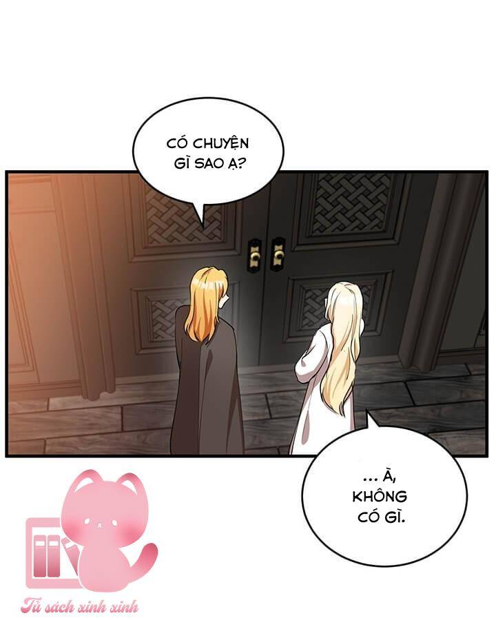 Ác Nữ Trùng Sinh Chap 77 - Next Chap 78