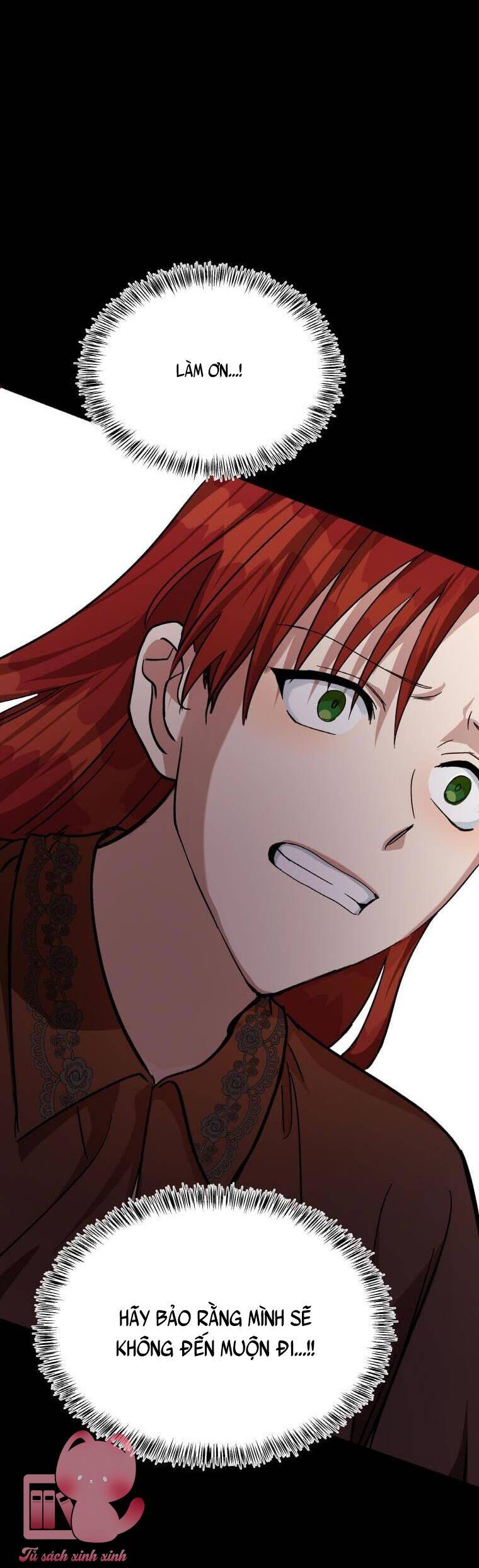 Ác Nữ Trùng Sinh Chap 112 - Next Chap 113