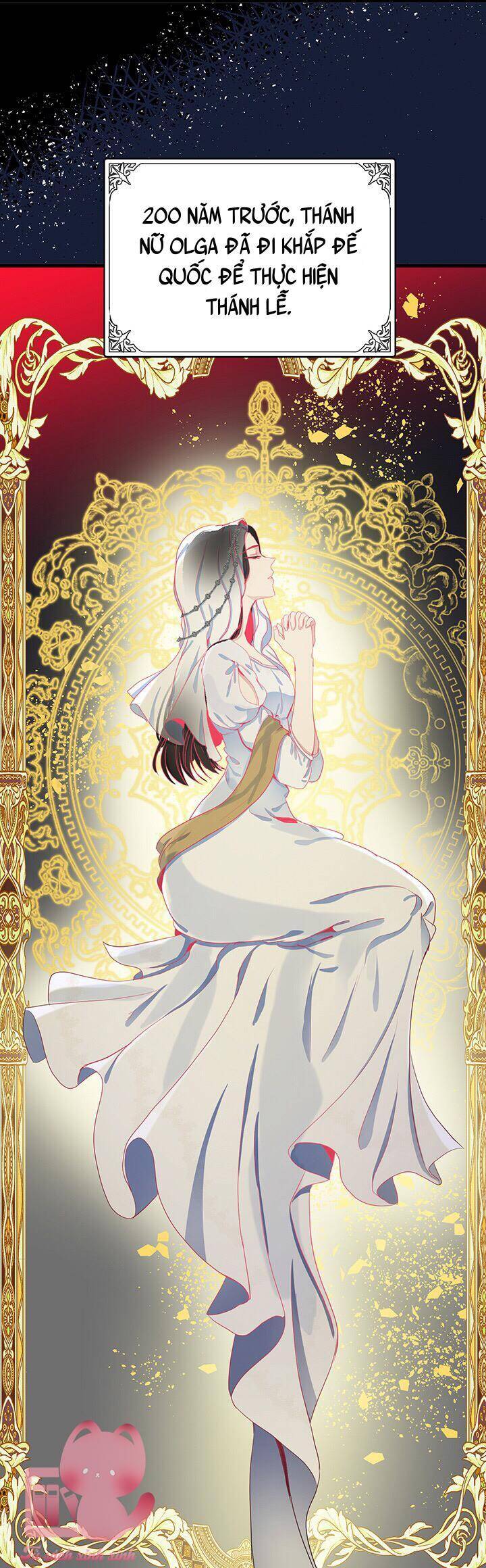 Ác Nữ Trùng Sinh Chap 33 - Next Chap 34