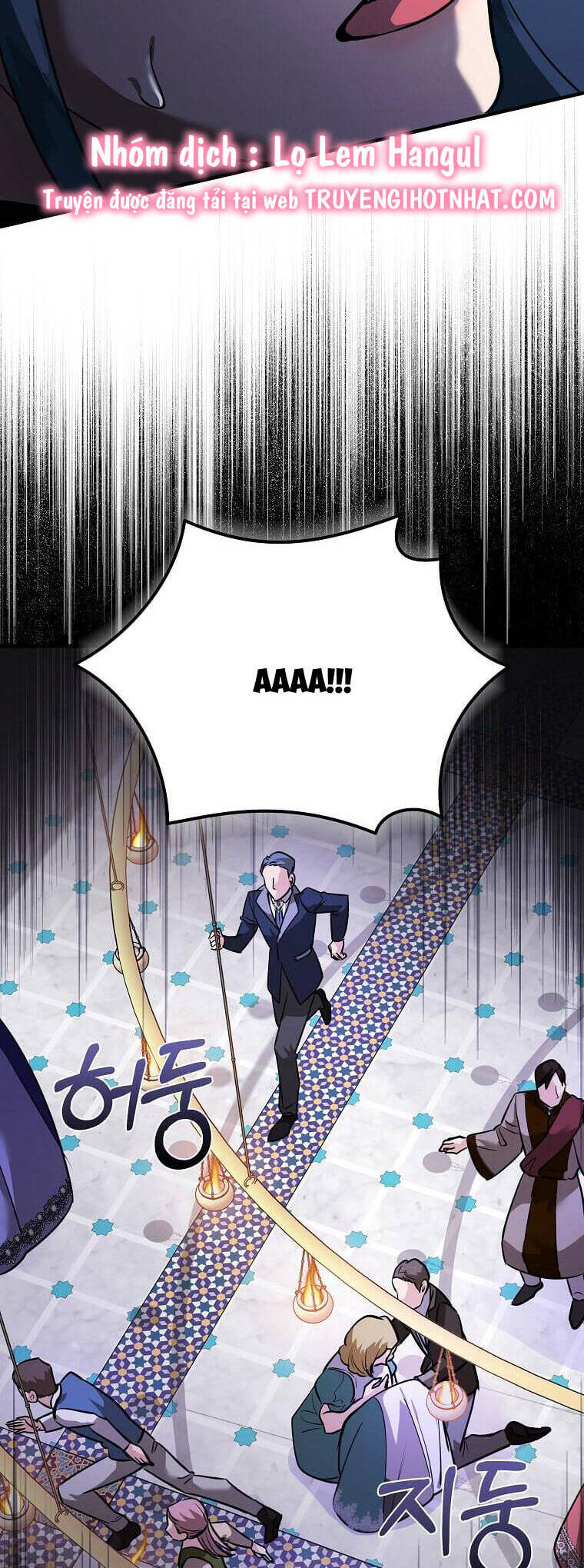 Ác Nữ Trùng Sinh Chap 170 - Next Chap 171