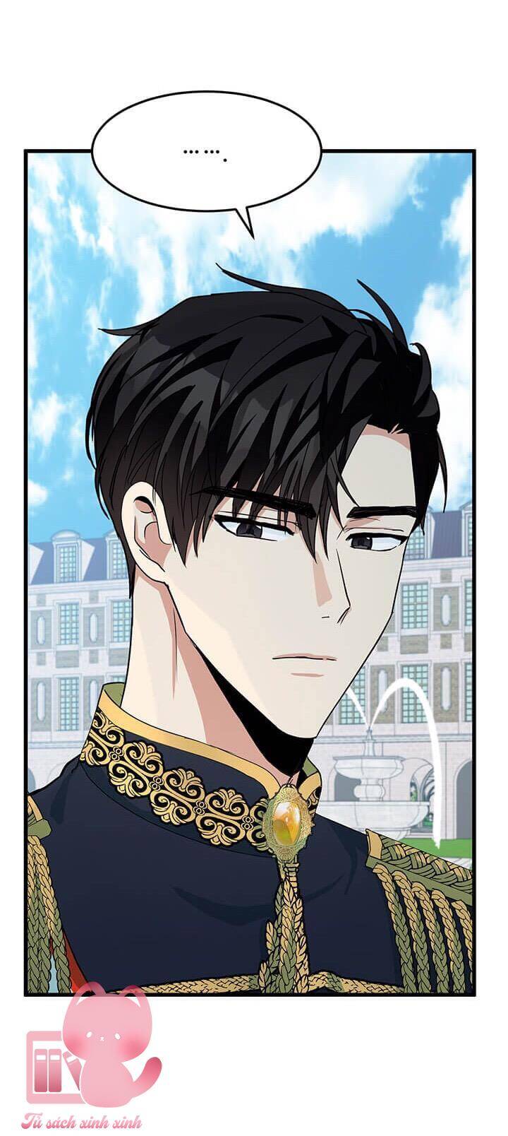 Ác Nữ Trùng Sinh Chap 35 - Next Chap 36