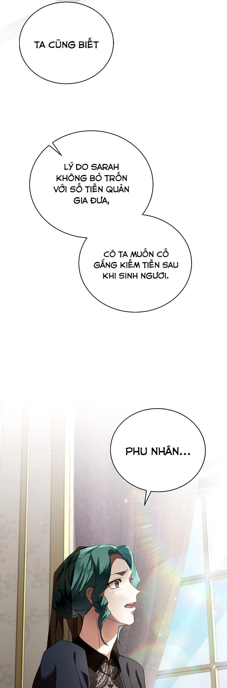 Ác Nữ Trùng Sinh Chap 168 - Next Chap 169