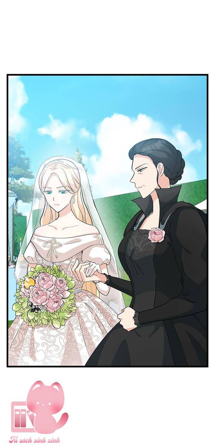 Ác Nữ Trùng Sinh Chap 36 - Next Chap 37