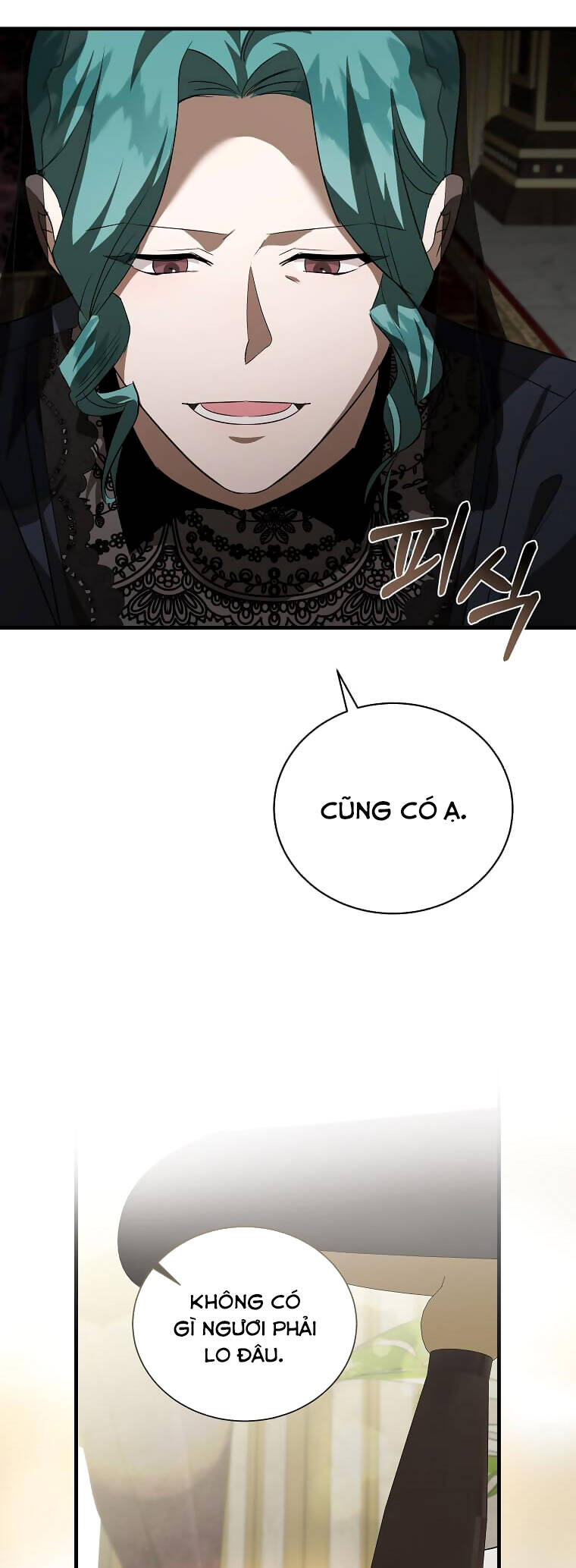 Ác Nữ Trùng Sinh Chap 168 - Next Chap 169
