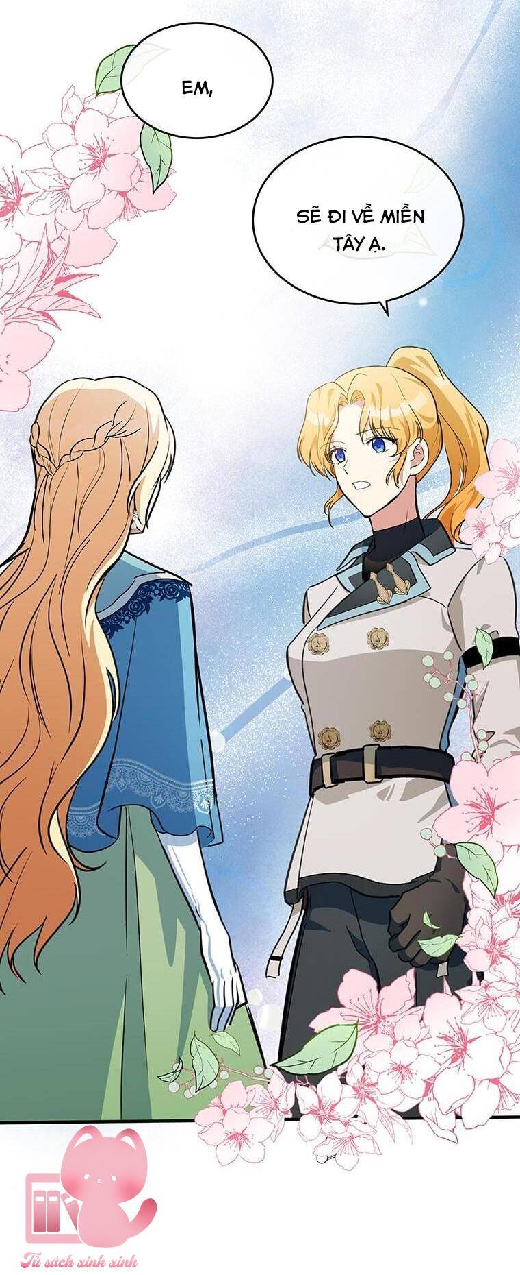 Ác Nữ Trùng Sinh Chap 106 - Next Chap 107