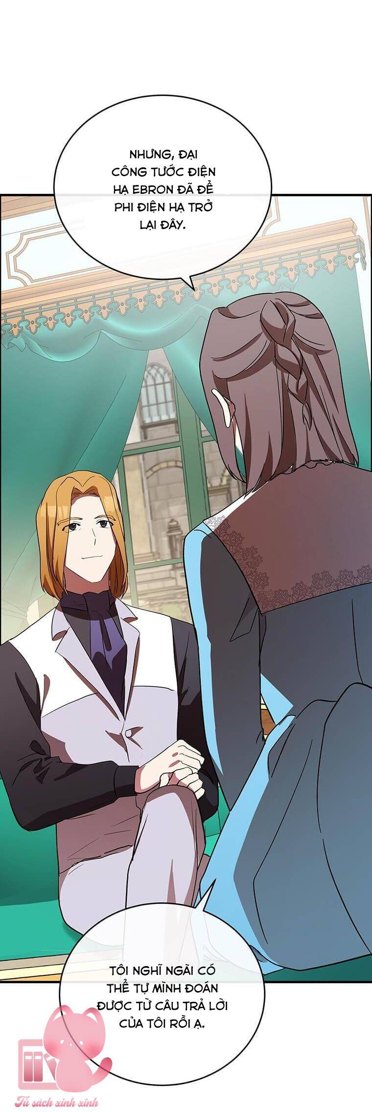 Ác Nữ Trùng Sinh Chap 92 - Next Chap 93