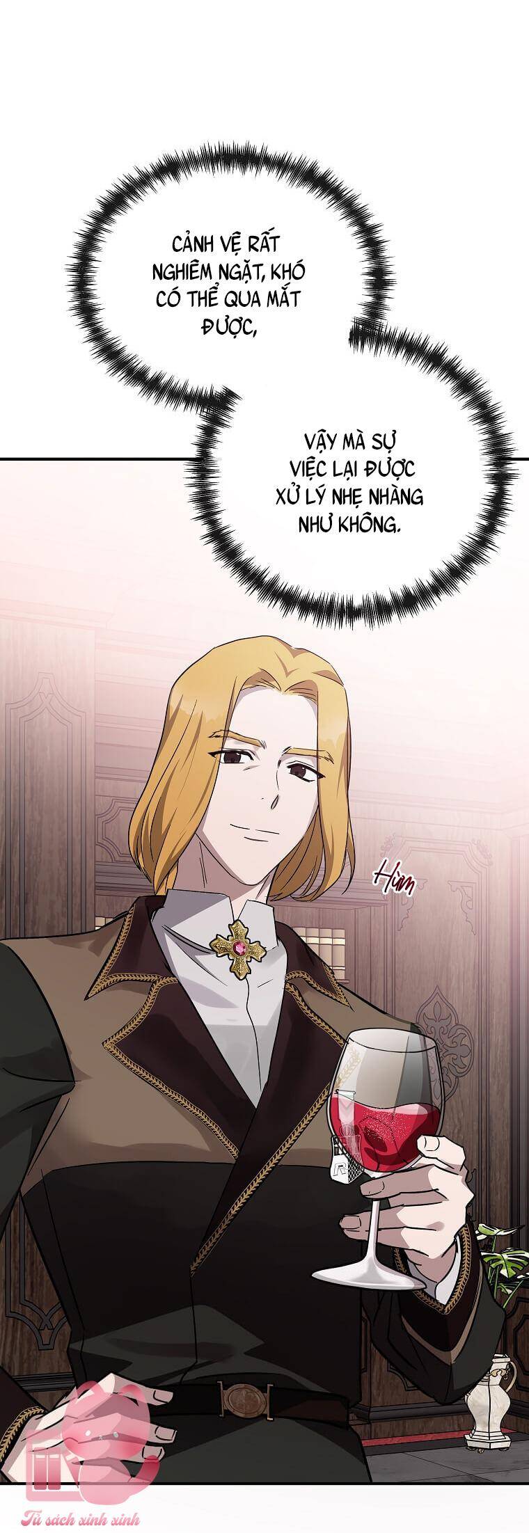 Ác Nữ Trùng Sinh Chap 132 - Next Chap 133